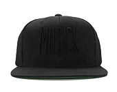 Set Snapback + CD KONEX Musick EP Pack Black