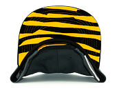 Kšiltovka Mitchell & Ness Team Vivid Boston Bruins Grey Snapback