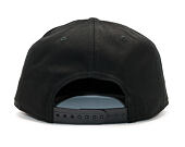 Kšiltovka New Era 9FIFTY MLB New York Yankees Snapback Black / Optic White