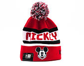 Kulich New Era Character Jake Mickey Mouse Official Colors
