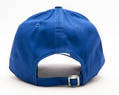 Kšiltovka New Era 9FORTY League Basic New York Yankees Strapback Light Royal / White