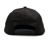 Dětská Kšiltovka New Era Manchester United Black Snapback Youth
