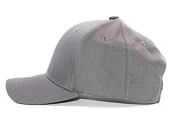 Kšiltovka State of WOW Crown 2 Baseball Dark Grey Velcro Strapback