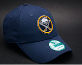 Kšiltovka New Era The League Buffalo Sabres Official Colors Strapback