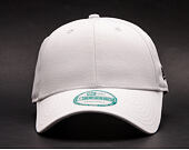 Kšiltovka New Era 9FORTY Flag Collection White/Black Strapback
