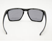 Sluneční Brýle Oakley Sliver XL Matte Black OO9341-01