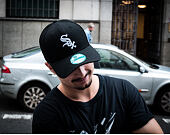 Kšiltovka New Era - 9FORTY The League - Chicago White Sox - Team Color