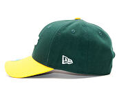 Kšiltovka New Era - 9FORTY The League - Oakland Athletics - Team Color