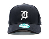 Kšiltovka New Era The League Detroit Tigers 9FORTY Navy Strapback