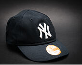 Dětská Kšiltovka New Era My First New York Yankees Infant 9FORTY Official Colors Stretchfit