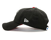 Kšiltovka New Era 9FORTY The League Atlanta Falcons Strapback Team Color