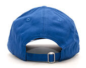 Kšiltovka New Era New York Yankees Blue/White 9FORTY Strapback