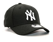 Dětská Kšiltovka New Era Diamond Era Essential JR New York Yankees Black 9FORTY Youth Strapback