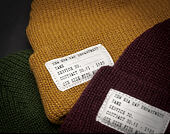 Kulich New Era Lightweight Patch Maroon