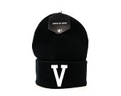 Kulich State of WOW Victor Black #AlphaCollection
