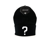 Kulich State of WOW ALPHABET - Question Mark Black
