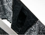 Boxerky MyPakage Weekday Trunk Midnight/Silver