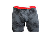 Sportovní Boxerky MyPakage Pro Series Ice Fill Dot Print