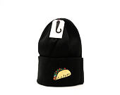 Kulich Coal The Crave Black (Taco)