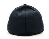 Kšiltovka New Era Metal Mini Logo New York Yankees Navy 39THIRTY Stretchfit