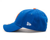 Kšiltovka New Era - 9FORTY The League - NY Mets - Team Color