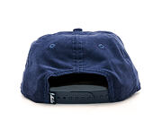 Kšiltovka New Era Cooperstown Cord Brooklyn Dodgers Navy 9FIFTY Snapback