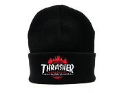 Kulich HUF Thrasher Black