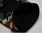 Kukla Sprayground Mouth Shark Ski Mask Camo