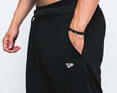 Tepláky New Era Border Edge Track Pants Oakland Raiders Black