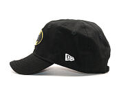 Dětská Kšiltovka New Era Hero Essential Batman 9FORTY Infant Black Strapback