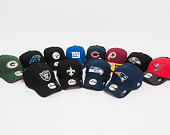 Kšiltovka New Era 9FORTY The League Pittsburgh Steelers Strapback Team Color