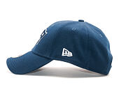 Kšiltovka New Era - 9FORTY The League - New England Patriots - Team Color