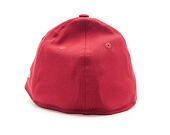 Kšiltovka New Era Mini Word Mark Philadelphia Phillies 39THIRTY Red Stretchfit