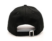 Kšiltovka New Era Bob Golden State Warriors 9FORTY Black/Black Strapback