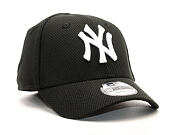 Dětská Kšiltovka New Era Diamond Era Essential Jr New York Yankees 39THIRTY Toddler/Child Black