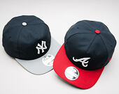 Kšiltovka New Era Diamond Era Unstructured New York Yankees 9FIFTY Official Team Colors Snapback