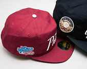 Kšiltovka New Era Throwback New York Yankees 9FIFTY Official Team Colors Snapback