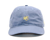 Kšiltovka New Era Seasonal 9FIFTY LOW PROFILE Slate Strapback