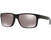 Sluneční Brýle Oakley Holbrook Prizm Black Polar Collection Matte Black/Prizm Black Polarized OO9102