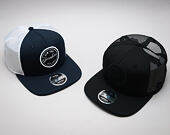 Kšiltovka New Era Emblem Trucker New York Yankees Navy 9FIFTY Snapback