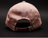 Dámská Kšiltovka New Era League Essential New York Yankees 9FORTY Pink Strapback