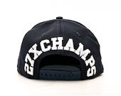 Kšiltovka New Era Winners Patch New York Yankees 9FIFTY Official Team Colors Snapback