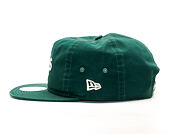Kšiltovka New Era Chain Stitch Oakland Athletics 9FIFTY Dark Green Snapback
