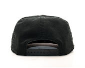 Kšiltovka New Era Chain Stitch Detroit Tigers 9FIFTY Black Snapback