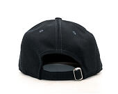 Kšiltovka New Era Border Edge Pique New York Yankees 9FIFTY Navy/White Strapback