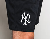 Kraťasy New Era Team App Short New York Yankees Navy