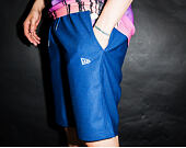 Kraťasy New Era West Coast Short Los Angeles Dodgers Dark Royal