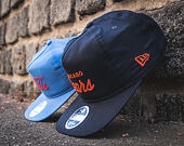Kšiltovka New Era Retro Oxford Buffalo Bills 9FIFTY Official Team Colors Snapback