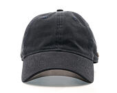 Kšiltovka New Era The Veteran 9FORTY Navy Strapback