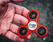 Hit internetu Spinner Fidget Ninja Red